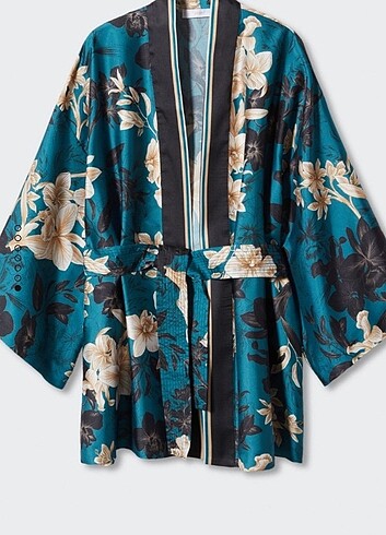 Mango kimono