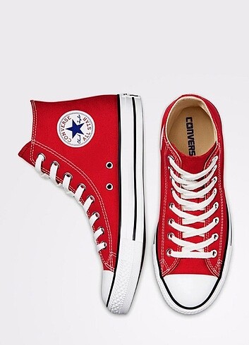 37 Beden Orjinal Converse