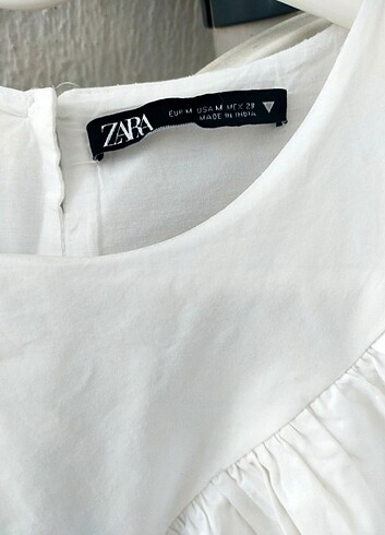 Zara fisto tunik