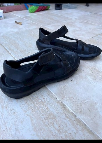 Zara deniz ayakkabısı