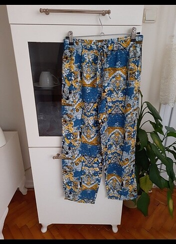 Diğer Yazlık pantolon