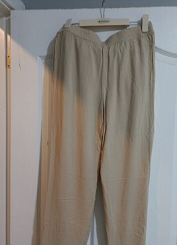 H&m yazlık pantolon 
