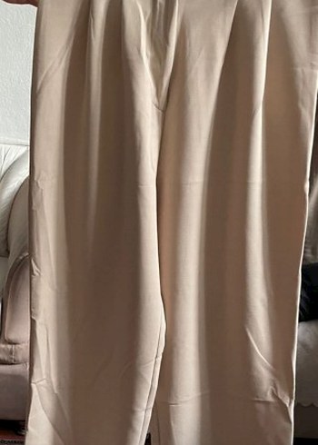 Kumaş Pantolon