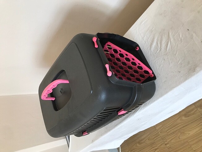 Kedi çantası