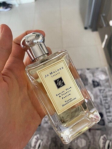 Jo Malone