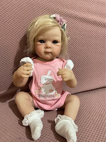 Reborn bebek