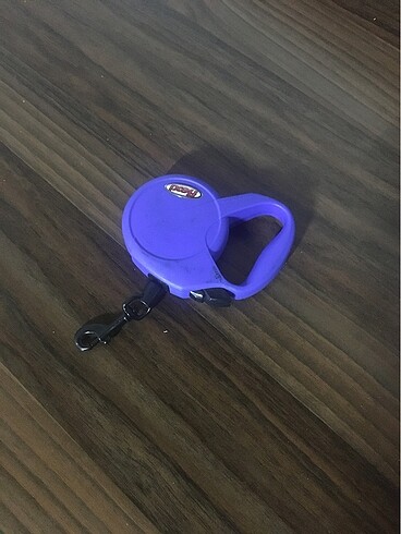 Köpek gezdirme tasması