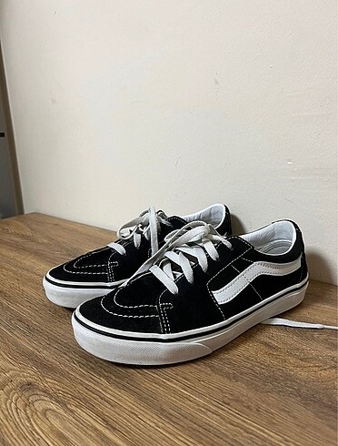 Vans Vans spor ayakkabı