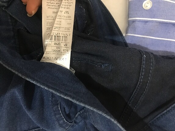 Topshop Kombin