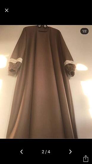 Armine Ahzab Butik ferace