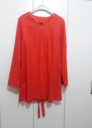 Bayan tunik