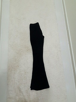 ???????????? İSPANYOL PAÇA PANTOLON TAYT SADECE 15 TL ??????????