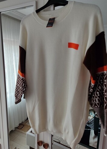 Triko tunik