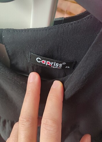 xl Beden siyah Renk Siyah tunik
