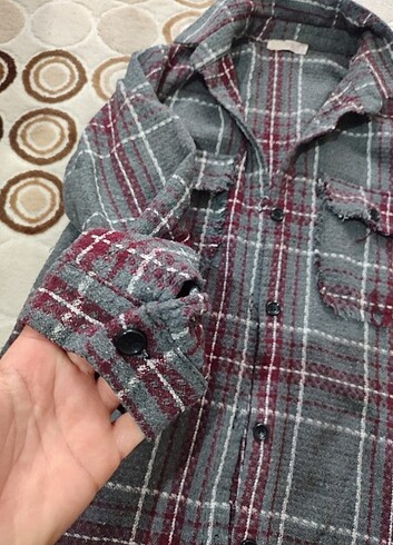 xl Beden çeşitli Renk İkiside aynı model gömlek