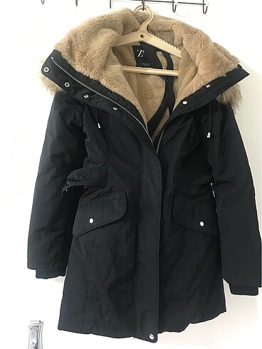Zara mont