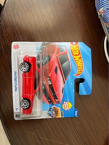 Maserati shamal