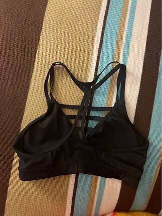 Victoria s Secret Spor sütyeni