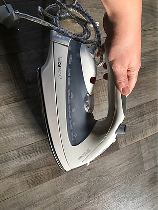 Clatronic ütü