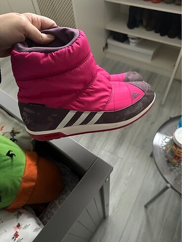 Adidas Adidas kar botu