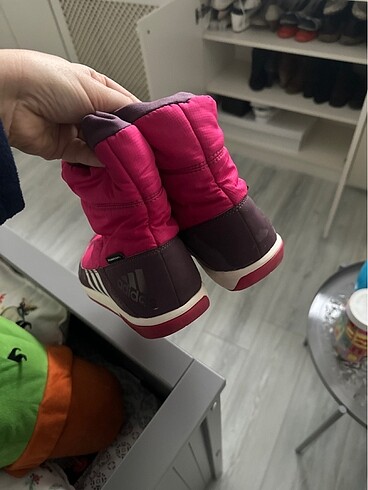 39 Beden Adidas kar botu