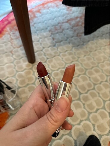 Beden Maybelline ruj