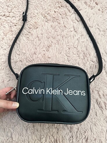 Calvin klein çanta