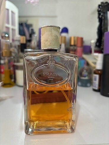 Prada parfüm