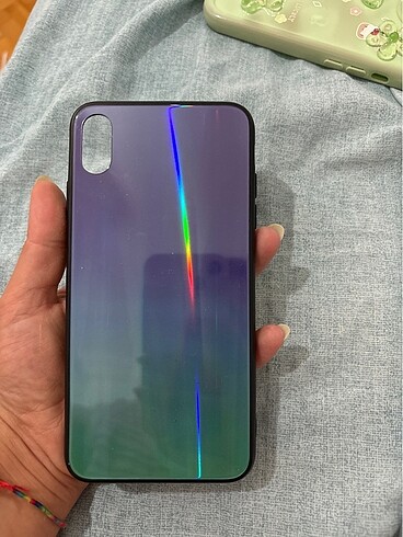 İphone Xs max kılıf