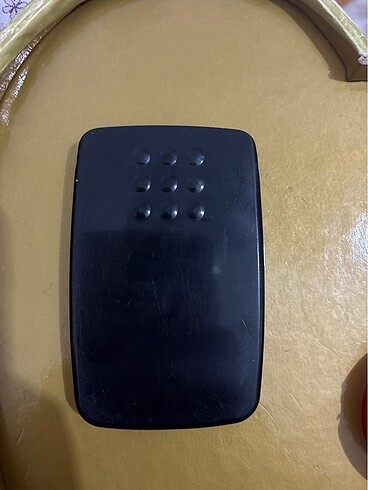 Casio Hesap makinesi