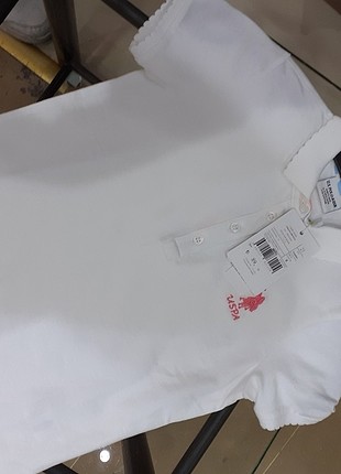 Orijinal polo kız çocuk tshurtleri 