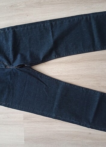 Levis Levi's made in crafted 31 beden sıfır!