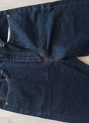 31 Beden Levi's made in crafted 31 beden sıfır!