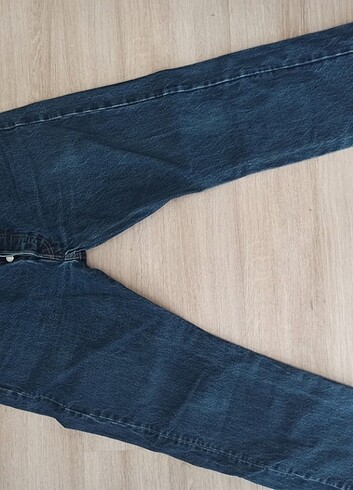 Levis Orjinal Levi's 501 34/30 beden 