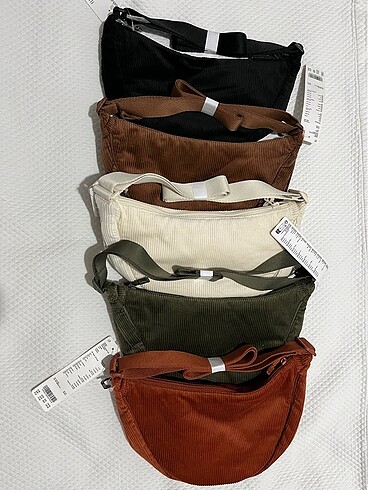 Uniqlo çanta
