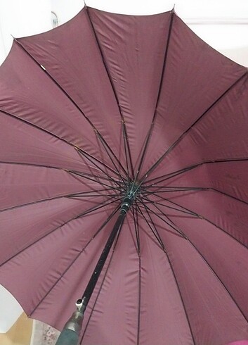  Beden Şemsiye