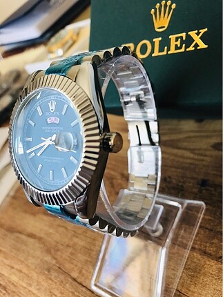 Beden Rolex