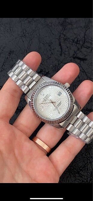 Bayan Rolex