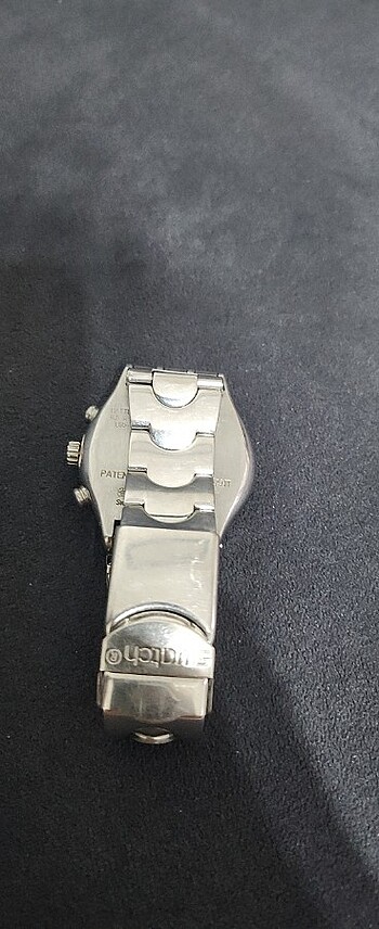 Beden Swatch erkek kol saati