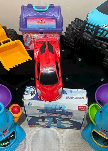 cocuk oyuncak - Görsel 2