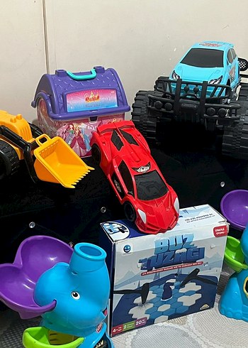 cocuk oyuncak - Görsel 5