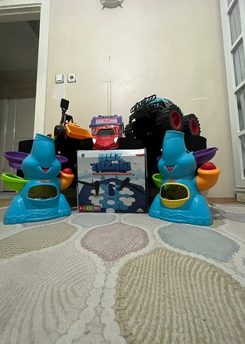 cocuk oyuncak - Görsel 12