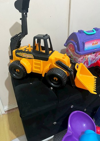 cocuk oyuncak - Görsel 6