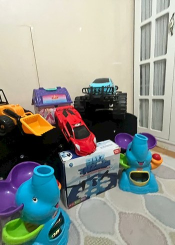 cocuk oyuncak - Görsel 10