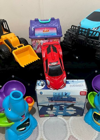 cocuk oyuncak - Görsel 3