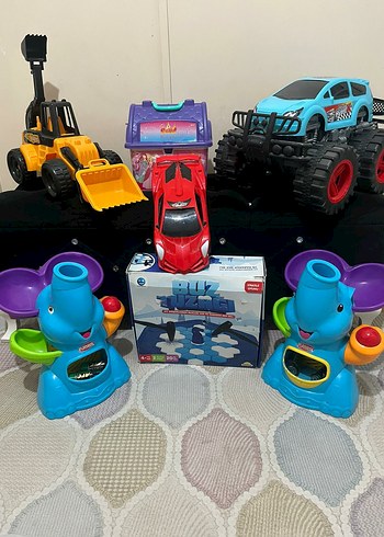 cocuk oyuncak - Görsel 9