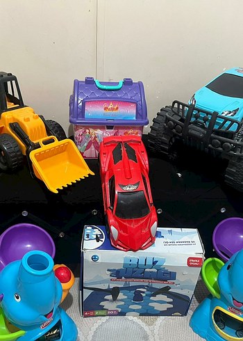 cocuk oyuncak - Görsel 8