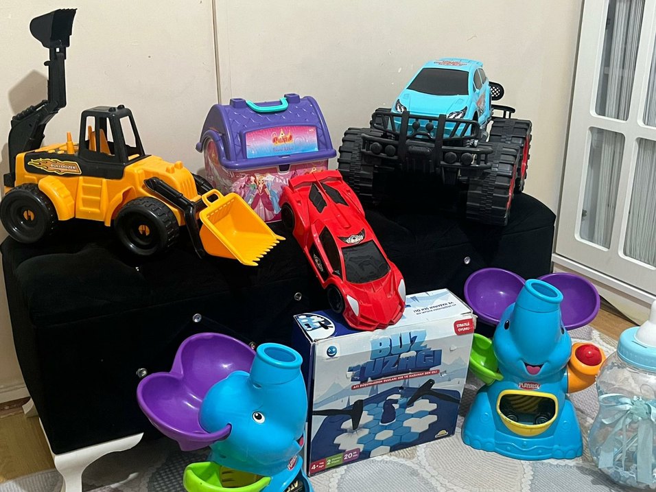 cocuk oyuncak - Görsel 5