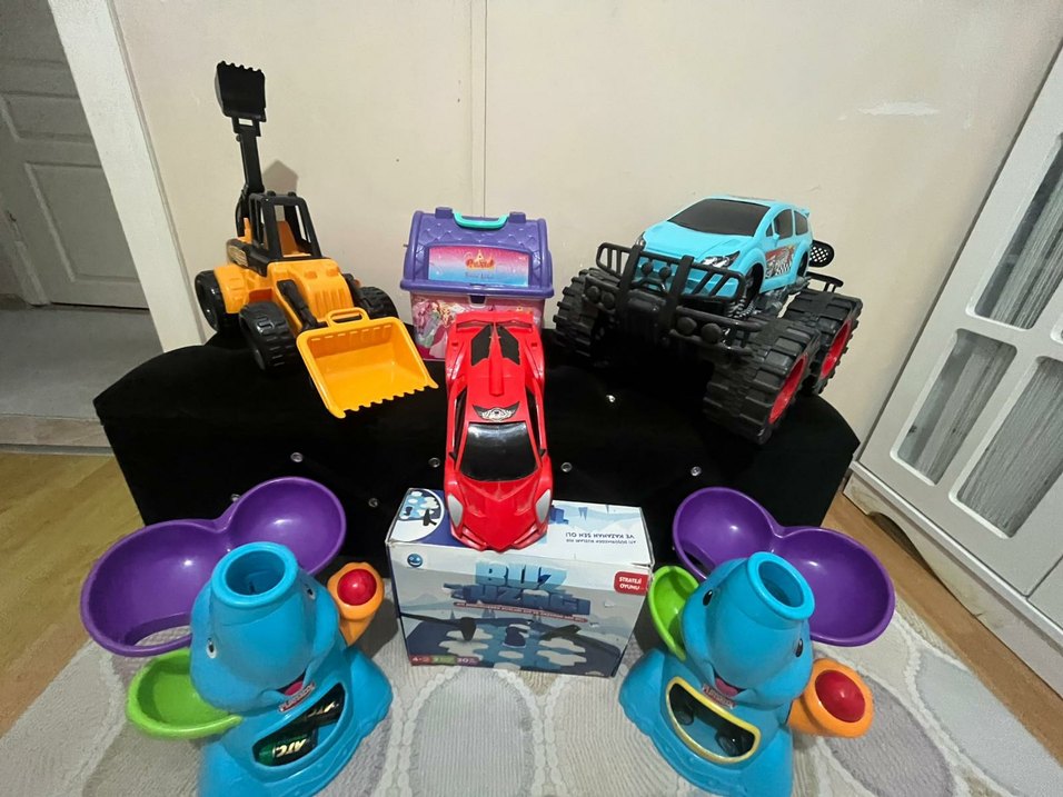 cocuk oyuncak - Görsel 4