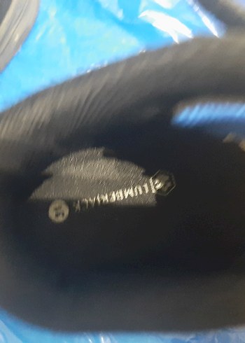 Siyah Erkek Çocuk Spor Botları - Görsel 5